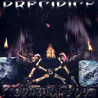 Precipice/Prophet Of Doom